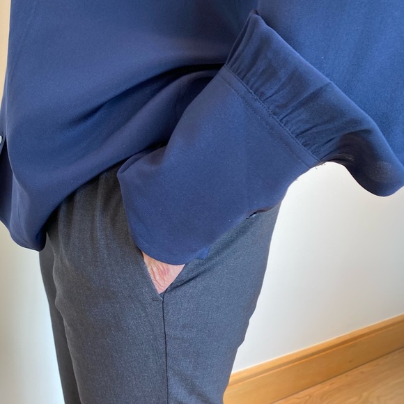 The Row
Sisilia Shirt in Silk - Picture 3 of 5